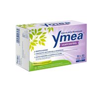 Ymea Vamp Control - Integratore Alimentare Esperto della Menopausa che Riduce Sb