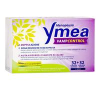 Ymea Vamp Control 64 compresse