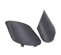 Ymiko Copertura del Braccio dello Specchietto Laterale, Tappo dello Stelo dello Specchio Sinistro/Destro 0735642839 Adatto per 500/500 Convertible/ 595/695