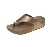 YMKJZLBD infradito Donne Sandali Flip Flops Open Toe Summer Slides Casual Beach Shoes Clip Toe-giallo-37