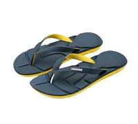 YMKJZLBD Infradito Flip Flops da Uomo Big Size Summer Pantofole Spiaggia Uomini Bagno-blu-50