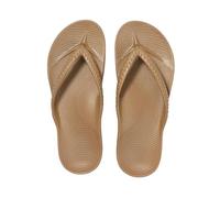 YMKJZLBD Infradito Uomo Donne Flip Flops Sole Slifori Sandali da Bagno Interno Comodi Cuscini Passeggiata Perizoma-marrone-40
