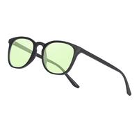 Ymmott Occhiali Luce Blu - Occhiali PC e Gaming con Filtro Luce Blu, Anti Affaticamento Occhi, Protezione UV400, Montatura Leggera Uomo Donna