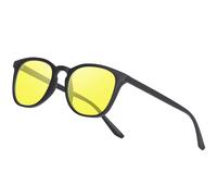 Ymmott Occhiali Luce Blu - Occhiali PC e Gaming con Filtro Luce Blu, Anti Affaticamento Occhi, Protezione UV400, Montatura Leggera Uomo Donna