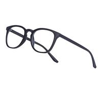 Ymmott Occhiali Luce Blu - Occhiali PC e Gaming con Filtro Luce Blu, Anti Affaticamento Occhi, Protezione UV400, Montatura Leggera Uomo Donna