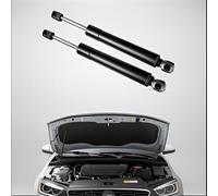 YMNBFCX Anteriore Cappa Leva Idraulica, per Toyota CHR C-HR 2016 2017 2018 2019 2021 2022 2023 2024 Molle A Gas Cofano Sollevatore Cofano Anteriore Dell'Auto Pistoni Motore