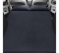 YMNBFCX Auto Materasso Gonfiabile,per BYD S6/Sea Lion 07 Campeggio Cuscino Posteriore Multifunzionale Pieghevole Materasso Accessori,D