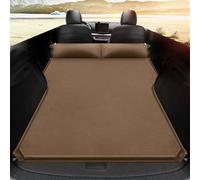 YMNBFCX Auto Materasso Gonfiabile,per BYD S6/Sea Lion 07 Campeggio Cuscino Posteriore Multifunzionale Pieghevole Materasso Accessori,B