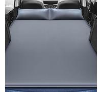 YMNBFCX Auto Materasso Gonfiabile,per BYD S6/Sea Lion 07 Campeggio Cuscino Posteriore Multifunzionale Pieghevole Materasso Accessori,A