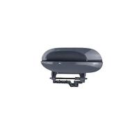 Ymnilian Interruttore Bagagliaio, Maniglia Del Portellone Maniglia apriporta esterna M5 Uso adatto per BMW E39 525i 528i 530i 540i 540iP 1997-2003(Rear R 51228245466)
