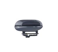 Ymnilian Interruttore Bagagliaio, Maniglia Del Portellone Maniglia apriporta esterna M5 Uso adatto per BMW E39 525i 528i 530i 540i 540iP 1997-2003(Rear L 51228245465)