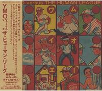 YMO Versus The Human League