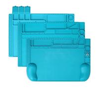 YMOMY Tappetino da Lavoro Portatile e Durevole Antistatico Resistente alle Alte Temperature, Sicuro e Durevole (Color : V51)