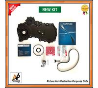 YMR6 2.0 Ecoblue 4x4 Kit Cinghia Distribuzione + Pompa Olio & Cover Per Ford