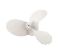 YMssCVKPg Strumento di Regolazione del Passo dell'elica in Alluminio a 3 Posizioni Compatibile con Motori fuoribordo da 2 HP