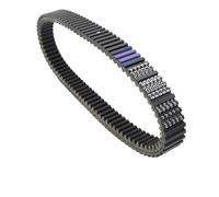 YmsWd Cinghia di Trasmissione for Motocicletta Cinghia di trasferimento for A3402-757 ATV 500 4X4 N TRV 700 500 for LTA500F Vinson 4WD