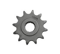 YmsWd Pignone Anteriore for Moto 520 14T 15T for DR-Z400 DR350 SP200 DR200 SG350 RGV250 RM250 KLX400 350 Jonathan(14T)