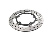 YmsWd Rotore Freno a Disco Anteriore for Motocicletta for MT-09 1RC/Non ABS 847cc/3 cilindri Motore MT-09 Tracer ABS 847cc/3 cilindri Motore MTN320A