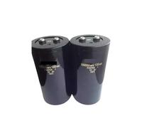 YMUGUEGH 1 pz 100V100000UF 100000UF100V Condensatore elettrolitico