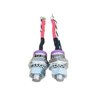 YMUGUEGH 1 pz N195PH02 ST280S04P0V 88RLE30 SKT250-16E VS-ST180S12M 68RS160 Tiristore(88RLE30)