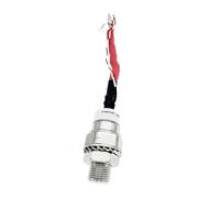 YMUGUEGH 1 pz N195PH02 ST280S04P0V 88RLE30 SKT250-16E VS-ST180S12M 68RS160 Tiristore(N195PH02)