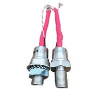 YMUGUEGH 1 pz N195PH02 ST280S04P0V 88RLE30 SKT250-16E VS-ST180S12M 68RS160 Tiristore(VS-ST180S12M)
