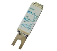 YMUGUEGH 2028220 32A 35A 40A 50A 63A 80A 100A 110A 125A 150A 160A 180A 2028220 200A 2028220 225A 2028220 250A 2028220 315A Fusibile 350A 400A(2028220 80A)