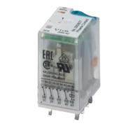 YMUGUEGH 2903677 REL-IR4/LDP-24DC/4X21 Relè Singolo