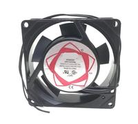 YMUGUEGH 8 9 Ventola di Raffreddamento da 12 cm AC 110 V 220 V 380 V Ventola a Flusso assiale DP200A 2123XSL(8CM 380V)