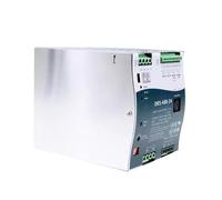 YMUGUEGH Alimentatore DRS-480-24 DRS-480 24V 15.4A 480W Potenza