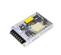 YMUGUEGH Alimentatore Switching a Uscita Singola, LRS-150-12 LRS-150-15 LRS-150-24 LRS-150-36 LRS-150-48 100 W 85-264 V CA(LRS-150-24)