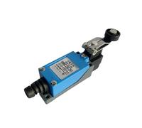 YMUGUEGH Interruttore di Controllo Elettrico ME-8104 istantaneo Impermeabile e Durevole Micro finecorsa Chiuso AC250V