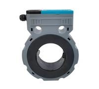 YMUGUEGH Misuratore d'acqua tipo sandwich serie ASW-1-K DN65 DN80 DN100 RS485 Flussometro per irrigazione agricola(DN100 Flowmeter)