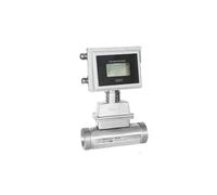 YMUGUEGH Misuratore di portata a turbina 4-20mA RS485 Compress Flow meter Connessione filettatura (DN50)