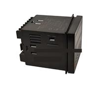 YMUGUEGH Relè di conteggio Contatore/Timer CT6M-2P2 CT6M-2P4 2P2T 2P4T I2 I4 1P4 1P4T 1P2T(CT6M-I2 48VDC)