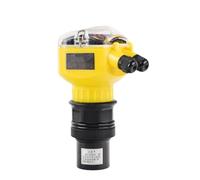 YMUGUEGH Sensore di Livello IP68 Trasmettitore di Livello del Liquido 4-20 mA Interruttore di Livello dell'Acqua Digitale Regolatore di Livello del Liquido(0-60*m)