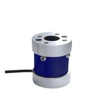 YMUGUEGH Sensore di torsione statico, sensore di rotazione, sensore di forza della flangia, tester 2 50 150 N.m, cella di carico chiave meccanica(150NM)