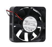 YMUGUEGH Ventola di Raffreddamento 50mm 05015SS-24P-YA 24V 0.08A 5010 5cm