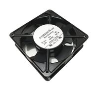 YMUGUEGH Ventola di Raffreddamento for Server A12B23HTS AC 230V 120x120x38mm a 2 Pin