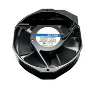 YMUGUEGH Ventola di Raffreddamento for Server RAH1738B2-C AC 230V 0,26A 172x150x38mm a 2 Pin