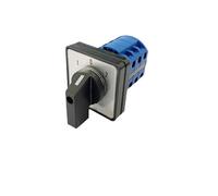 YMW26-20/3M Interruttore a camma rotante universale 20A 3 livelli, 3 posizioni, 1 pezzo