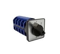 YMW26-63/4 Commutatore a camme rotativo 690V 63A 4 livelli 5 posizioni Contatti in argento Avviamento elettronico a controllo manuale Controls Switches