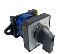 YMW26 LW26-25A LW28 Interruttore a camma 690V(4P-16 Terminals)