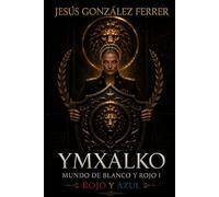 YMXALKO: Mundo de blanco y rojo