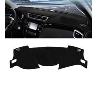 YMXFKY - Copri Cruscotto AntiGraffio Interno - Adatto per Nissan Qashqai J11 2014-2020