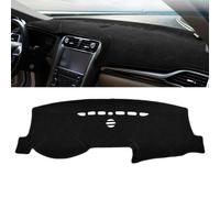 YMXFKY - Copri Cruscotto Interno AntiGraffio per Ford Mondeo 5 MK5 2013-2019