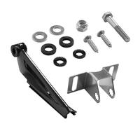 YMXFKY [Replacement] Supporto for trasduttore Skimmer 000-10262-001 for DSI for unità F/for HDI 83/200/455/800 for Parti Tm