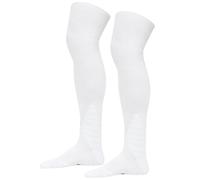 Ymxygz Calze Lunghe sopra Il Ginocchio, Traspiranti, Antiscivolo, per Sport, Baseball E Softball, Ideali per Allenamento.