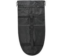 Ymxygz Copertura Pieghevole per Trampolino - Organizer Viaggio Pieghevole per Trampolino - Grande capacità con Chiusura a Coulisse per Gli Appassionati di Fitness Attrezzatura Sportiva