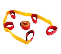 Ymxygz Corsa con Le Zampe, Gioco di Gruppo All'aperto per Bambini E Adulti, Corsa Cooperativa per Feste di Compleanno, Corsa a Staffetta, Giornata Campestre, Gioco di attività in Giardino